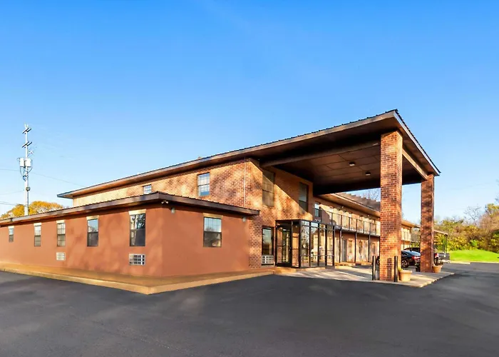 Days Inn By Wyndham Brownsville