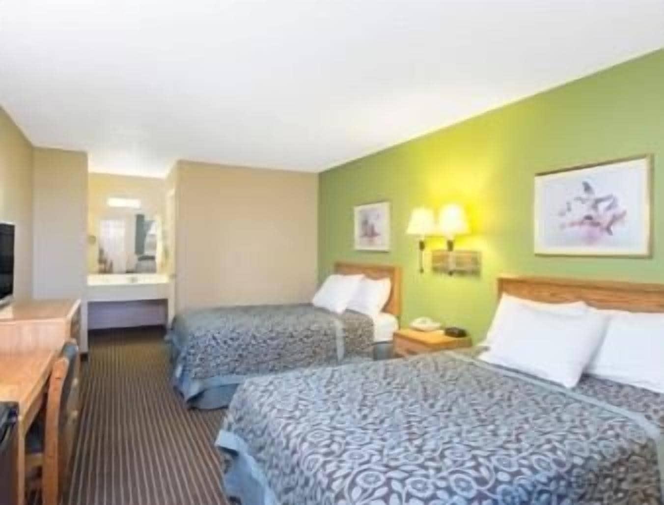 Days By Wyndham 3* Brownsville