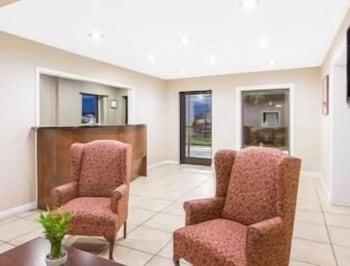 Days By Wyndham Hotel 3*