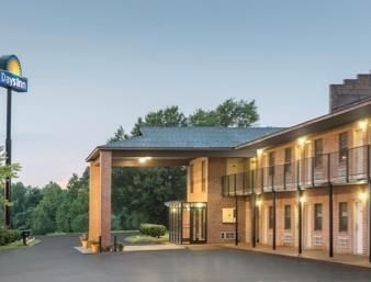 Days By Wyndham Hotel 3*
