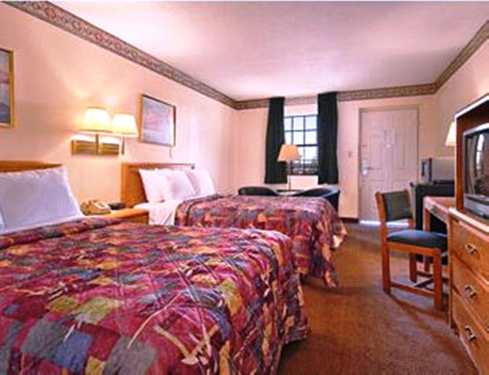 Days By Wyndham Hotel Brownsville