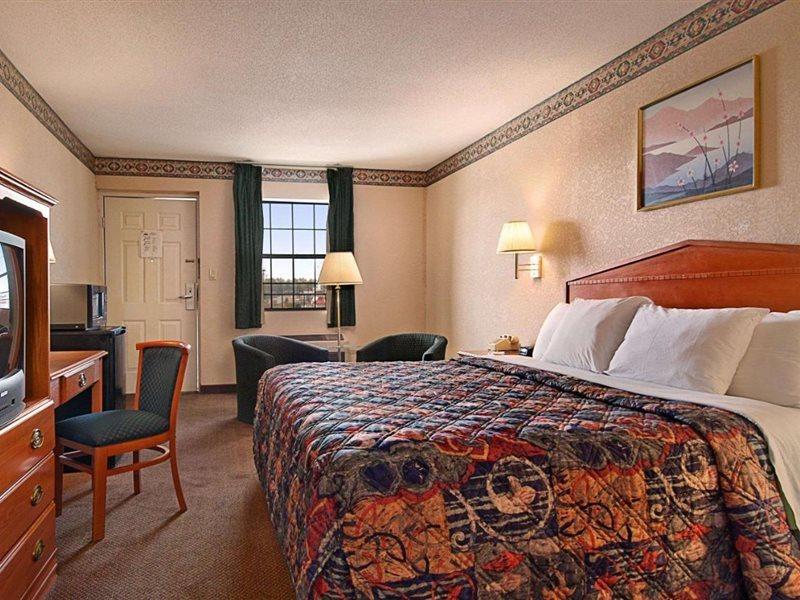 Days By Wyndham 3* Brownsville