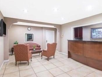 Days By Wyndham 3* Brownsville