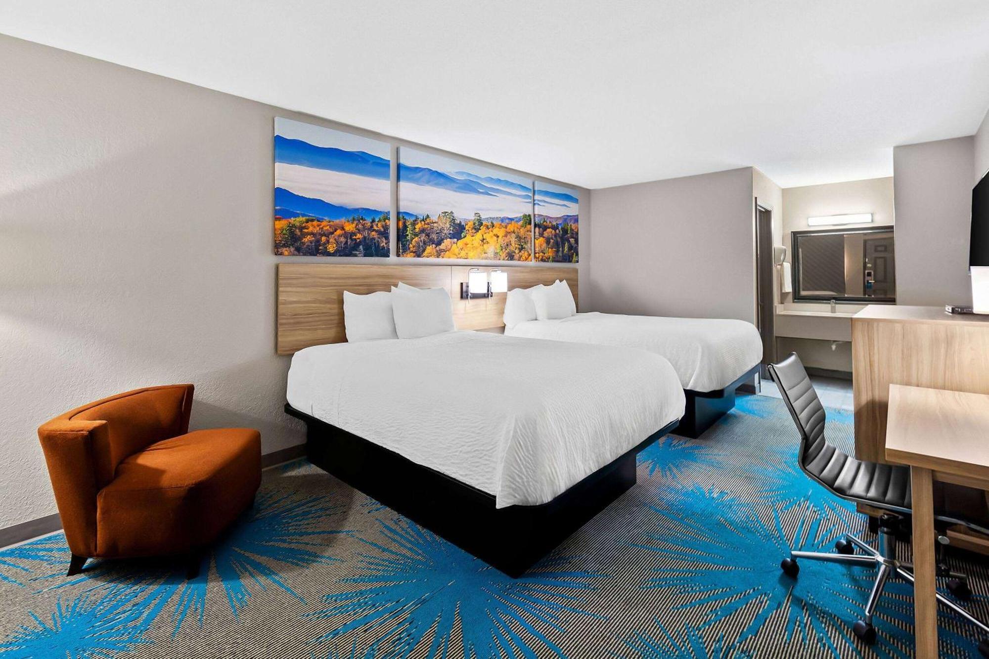 Days By Wyndham 3*